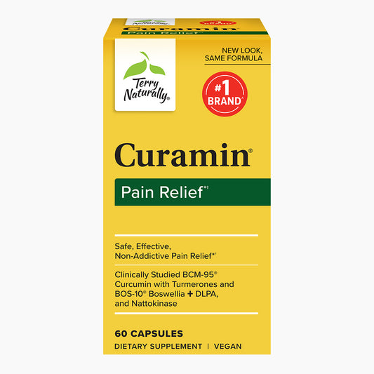 Curamin